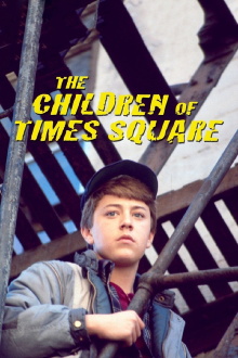 The Children of Times Square Trailer