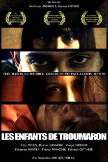 The Children of Troumaron Trailer