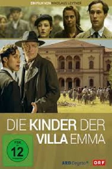 The Children of Villa Emma Trailer
