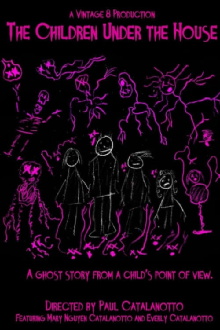 The Children Under the House Trailer