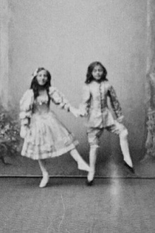 The Children's Dance from 'Elverhøj' Trailer