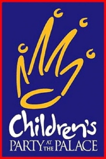 The Children's Party at the Palace Trailer
