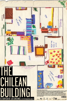 The Chilean Building Trailer