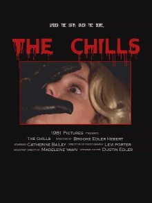 The Chills Trailer