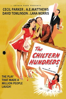 The Chiltern Hundreds Trailer