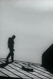 The Chimney-Sweep Trailer