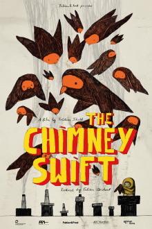 The Chimney Swift Trailer