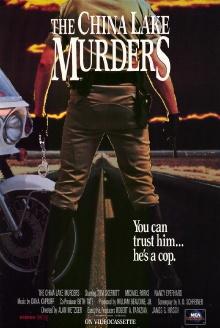 The China Lake Murders Trailer