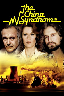 The China Syndrome Trailer