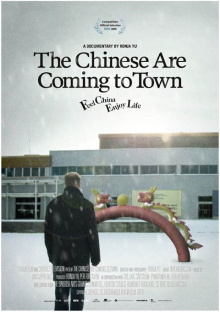 The Chinese Are Coming to Town Trailer