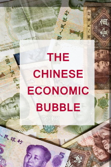 The Chinese Economic Bubble Trailer