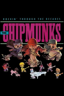 The Chipmunks Rockin' Through The Decades Trailer