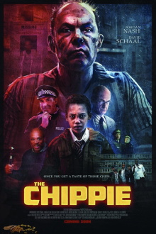 The Chippie Trailer
