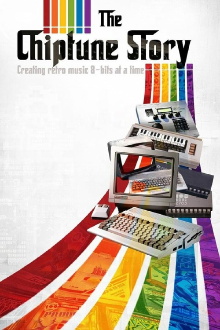 The Chiptune Story Trailer