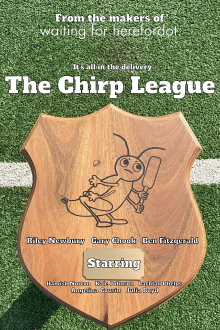 The Chirp League Trailer
