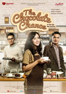 The Chocolate Chance Trailer