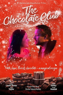 The Chocolate Club Trailer