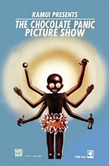 The Chocolate Panic Picture Show Trailer