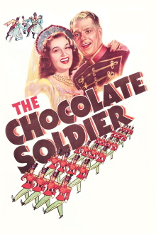 The Chocolate Soldier Trailer