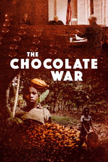 The Chocolate War Trailer