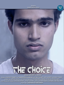 The Choice Trailer