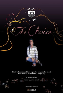 The Choice Trailer