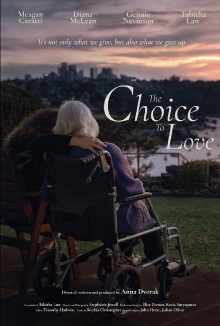 The Choice to Love Trailer