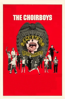 The Choirboys Trailer