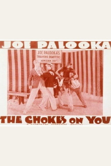 The Choke's on You Trailer