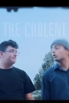 The Cholent Trailer