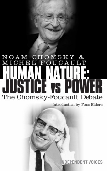 The Chomsky - Foucault Debate: On Human Nature Trailer