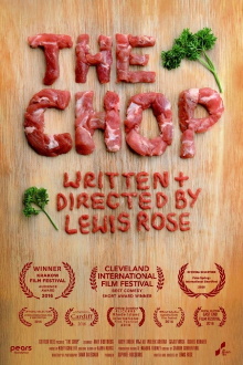 The Chop Trailer
