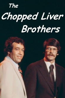 The Chopped Liver Brothers Trailer