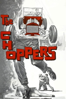 The Choppers Trailer
