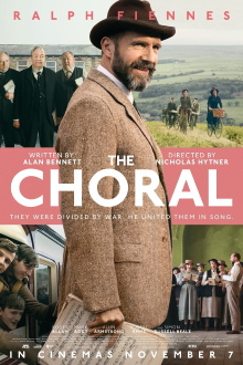 The Choral Trailer