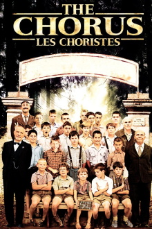 The Chorus Trailer