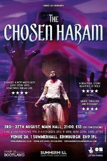 The Chosen Haram Trailer
