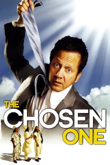 The Chosen One Trailer