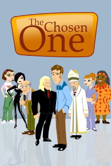 The Chosen One Trailer
