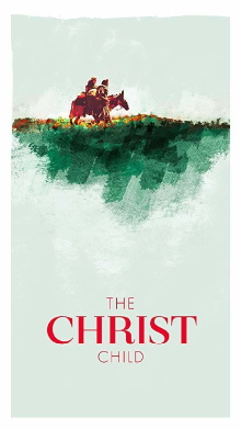 The Christ Child: A Nativity Story Trailer