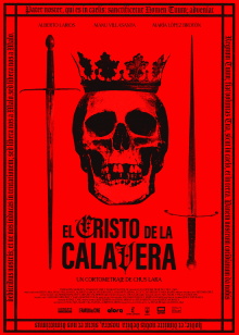 The Christ of the Skull Trailer