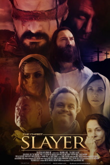 The Christ Slayer Trailer