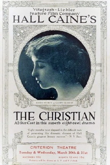The Christian Trailer