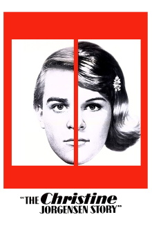 The Christine Jorgensen Story Trailer