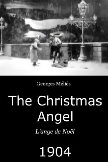 The Christmas Angel Trailer