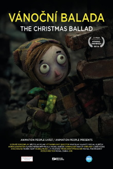The Christmas Ballad Trailer