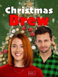 The Christmas Brew Trailer