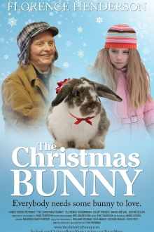 The Christmas Bunny Trailer
