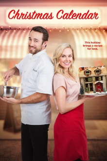 The Christmas Calendar Trailer
