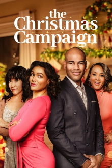 The Christmas Campaign Trailer